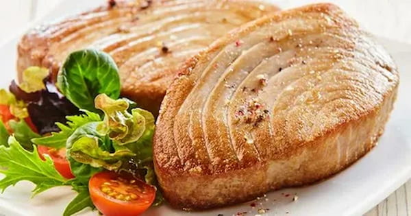 قیمت خرید کنسرو تن ماهی هوور عمده به صرفه و ارزان